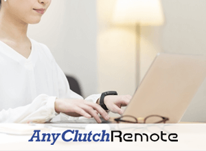 AnyClutch Remote