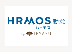HRMOS勤怠 by IEYASU